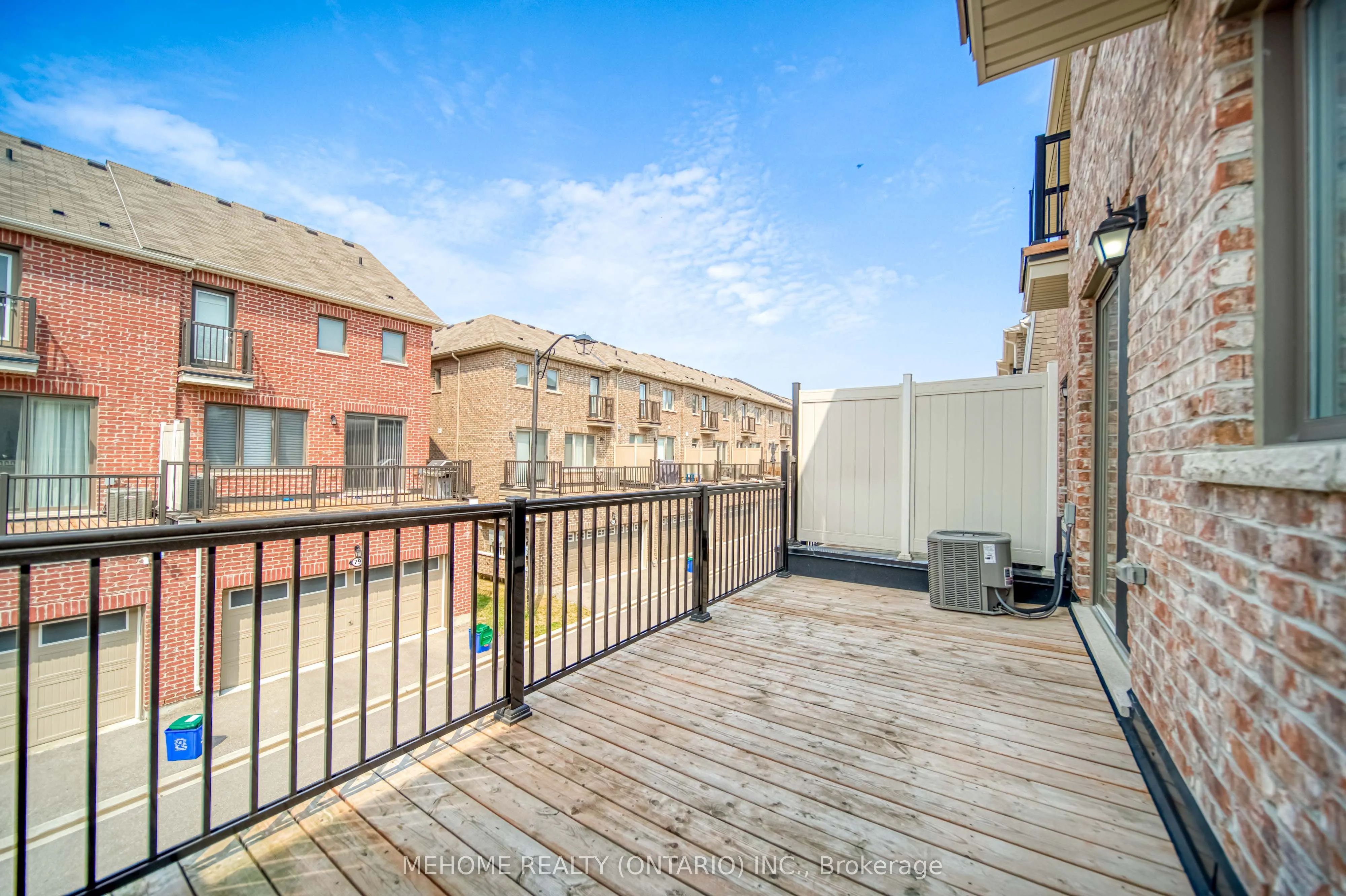 84 William F Bell Parkway