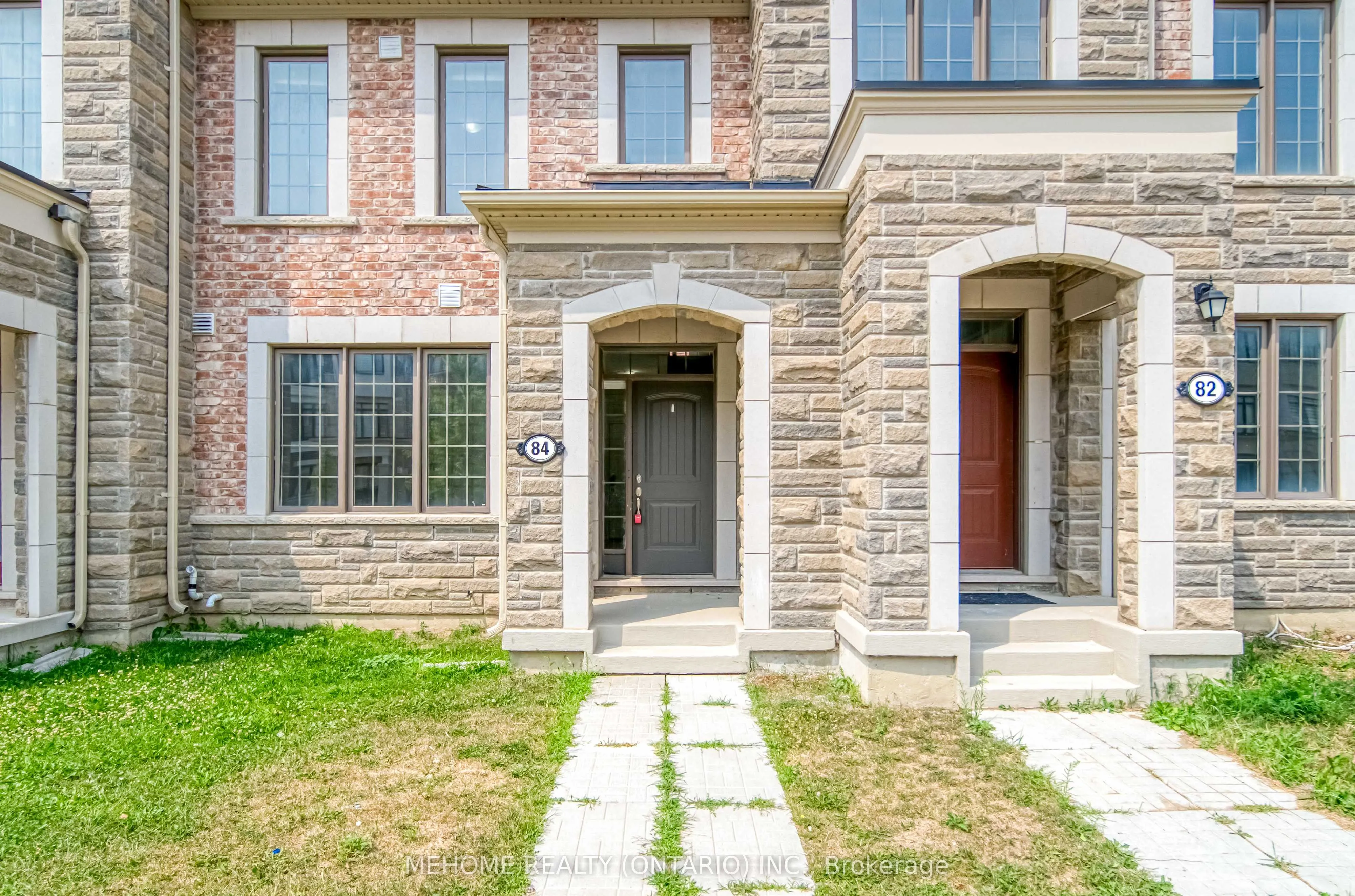 84 William F Bell Parkway