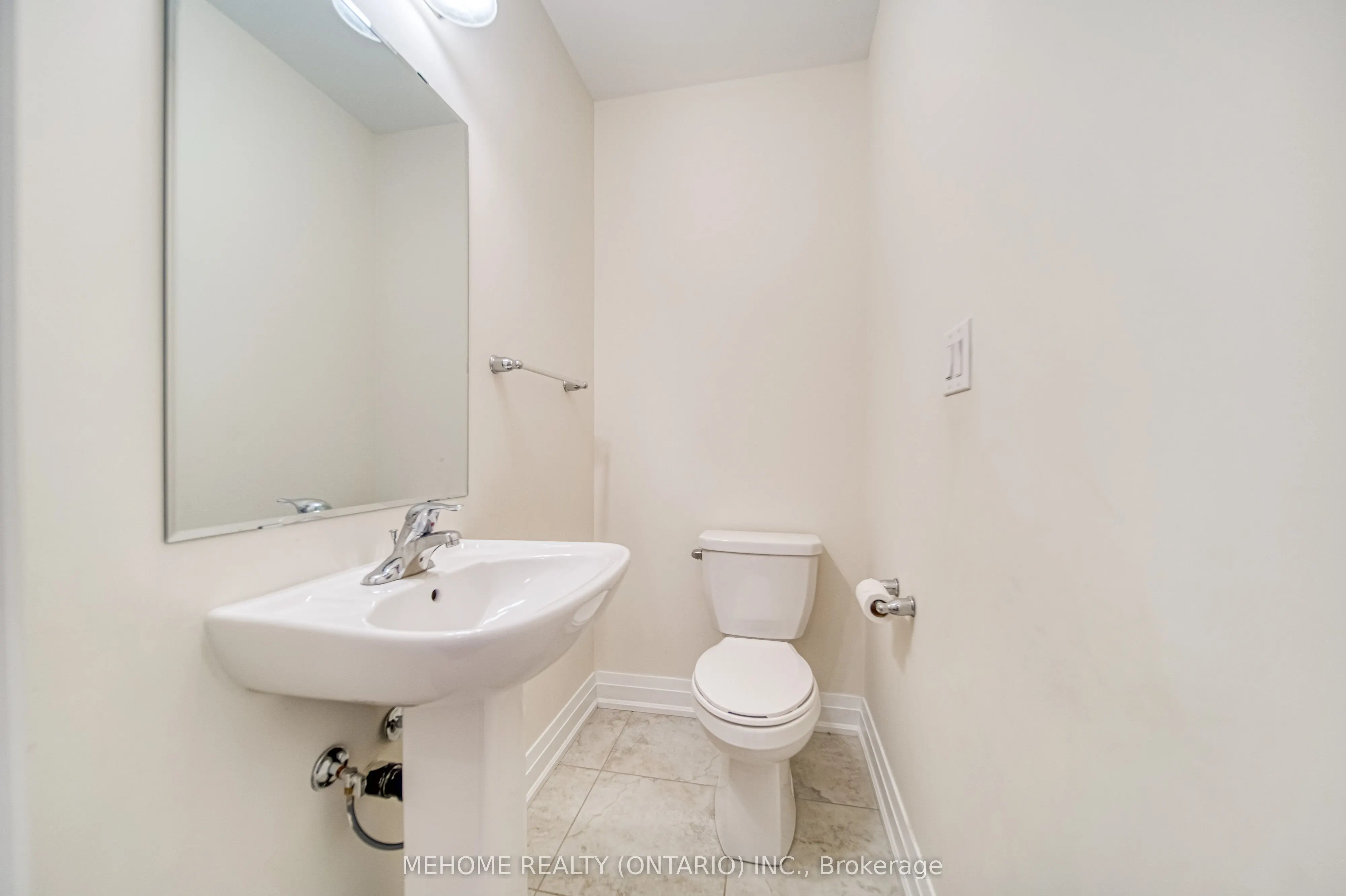 84 William F Bell Parkway
