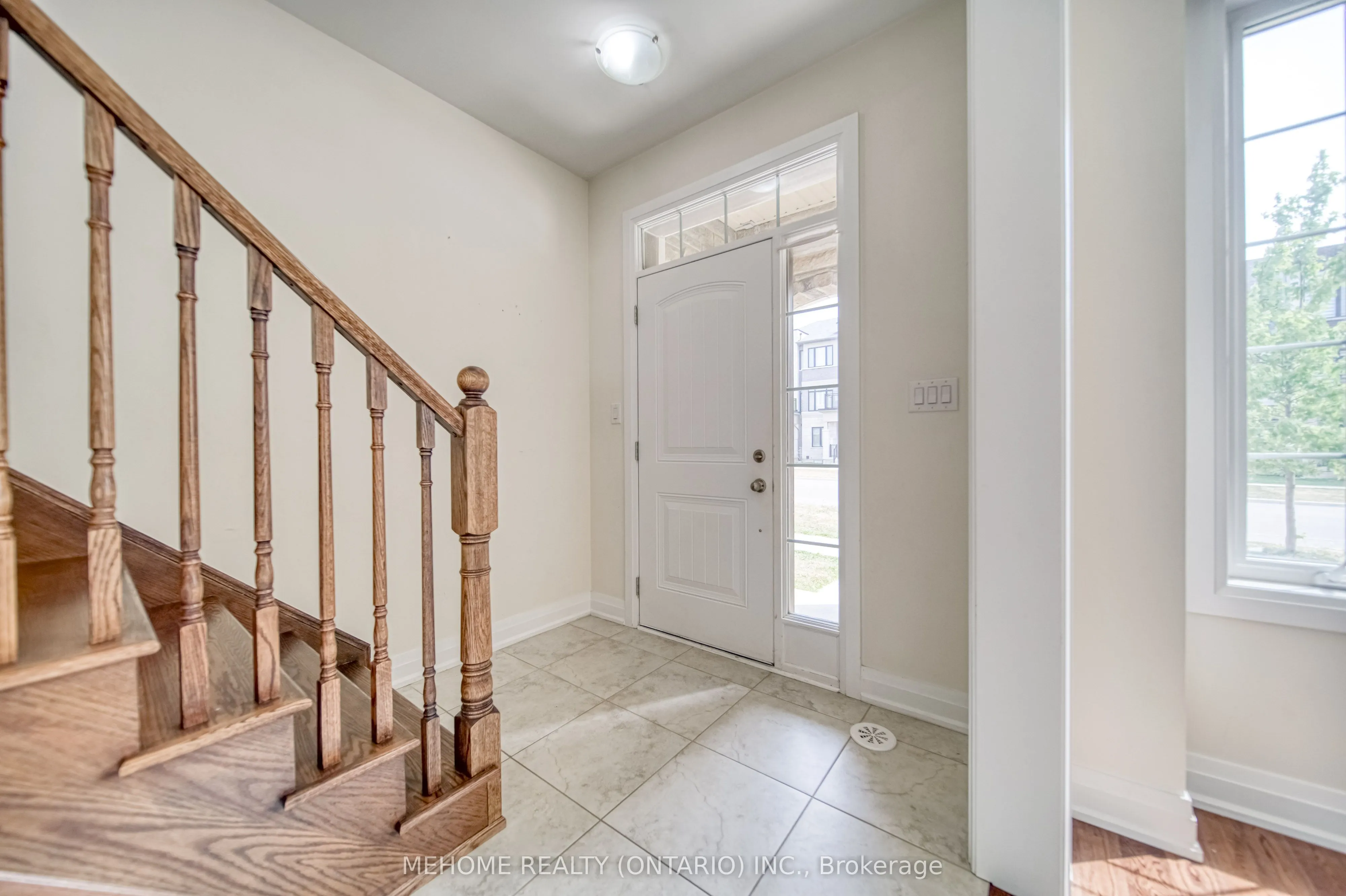 84 William F Bell Parkway