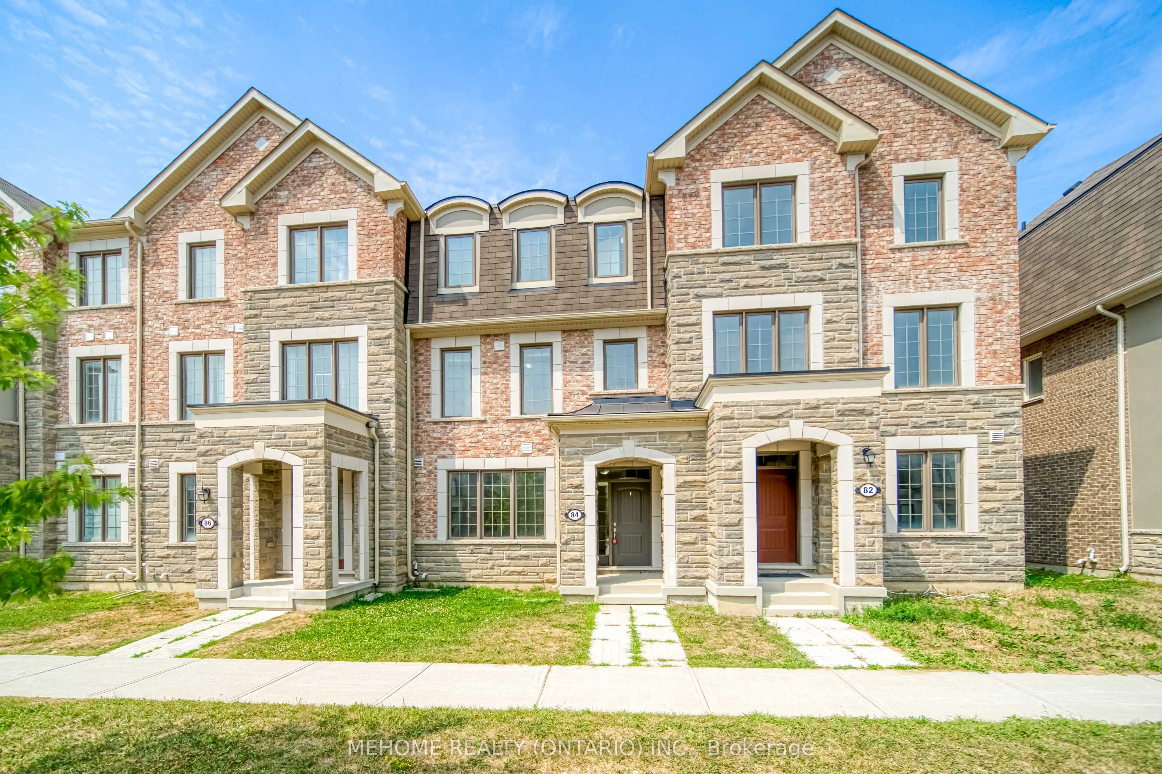 84 William F Bell Parkway