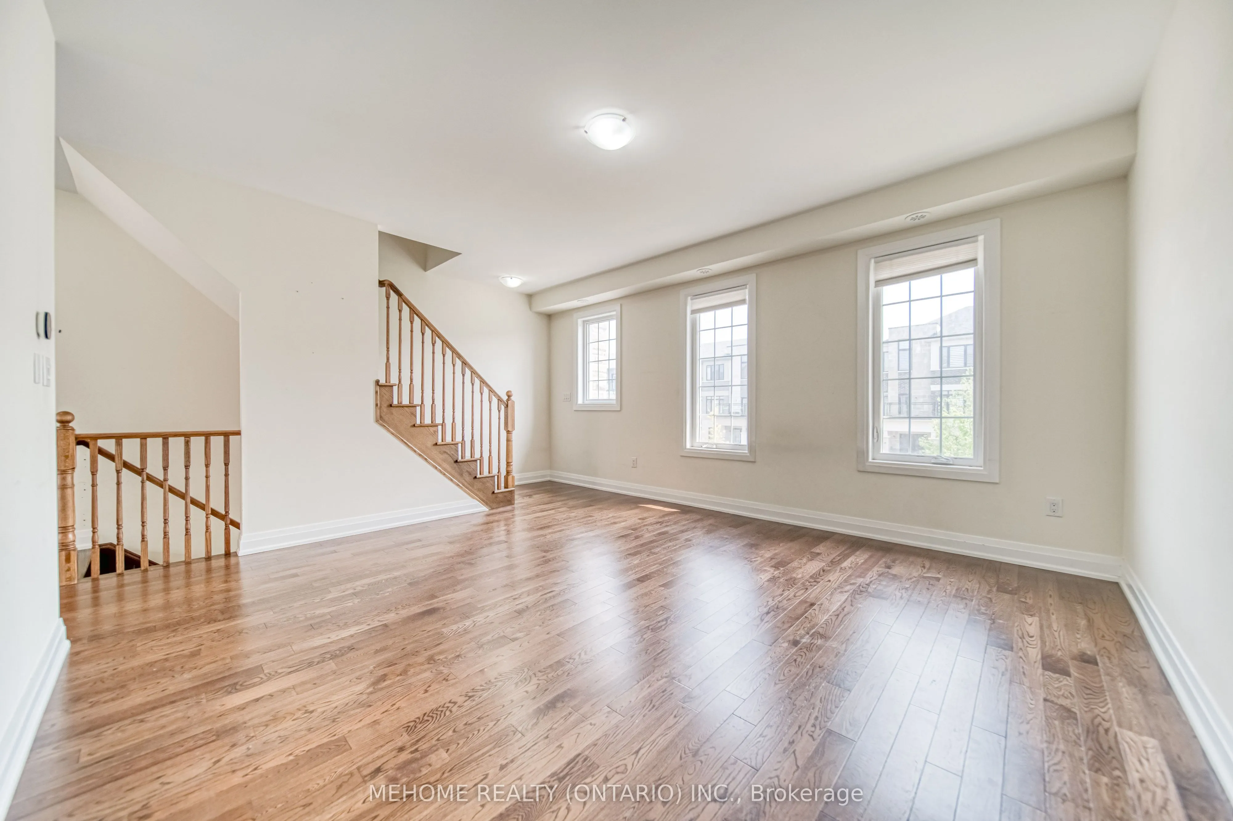 84 William F Bell Parkway