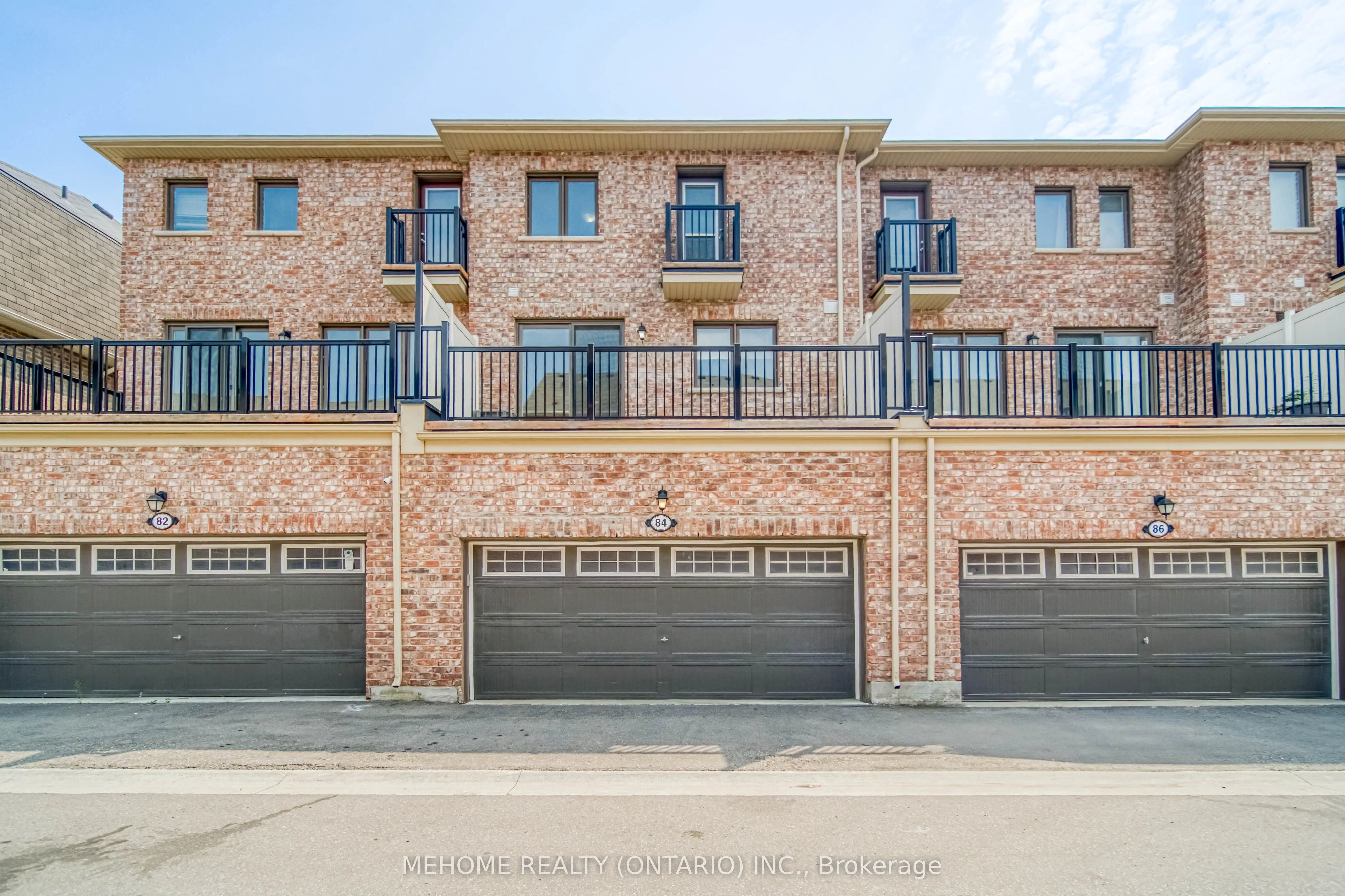 84 William F Bell Parkway