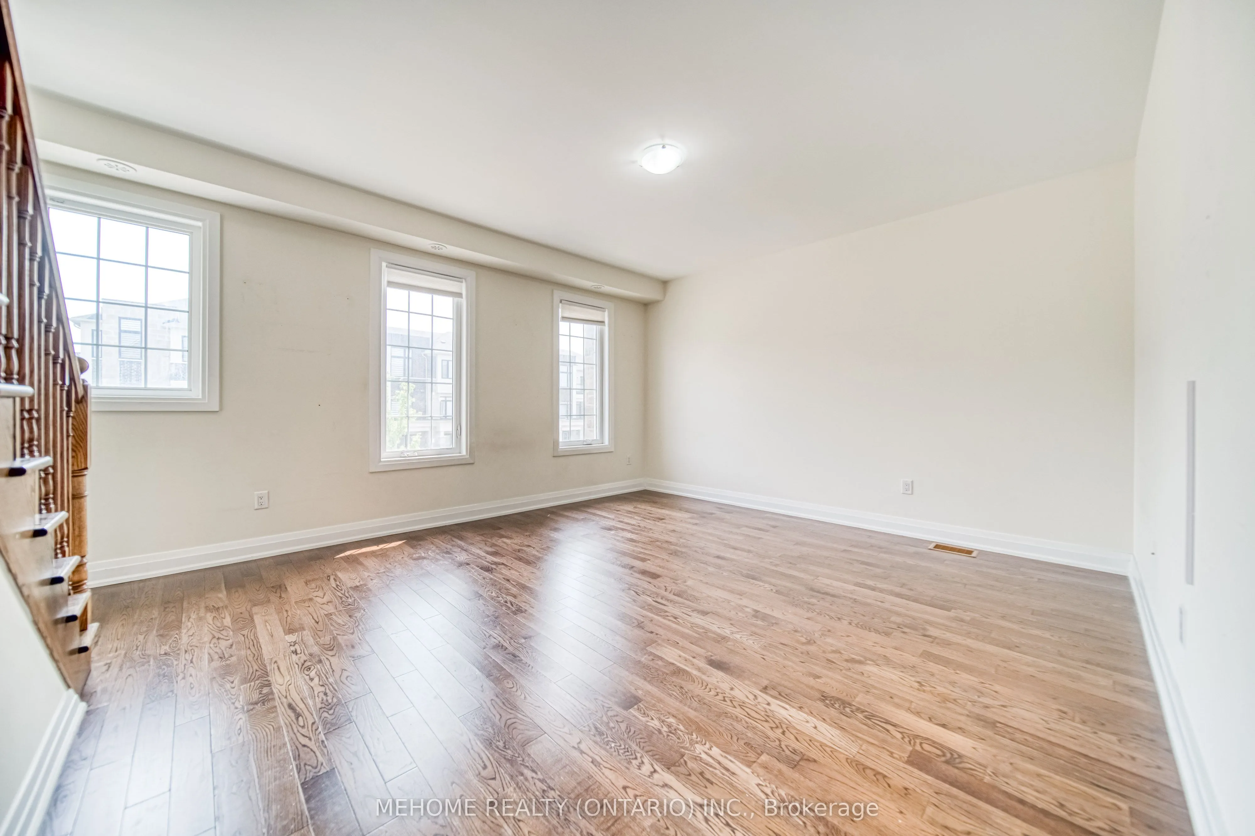 84 William F Bell Parkway