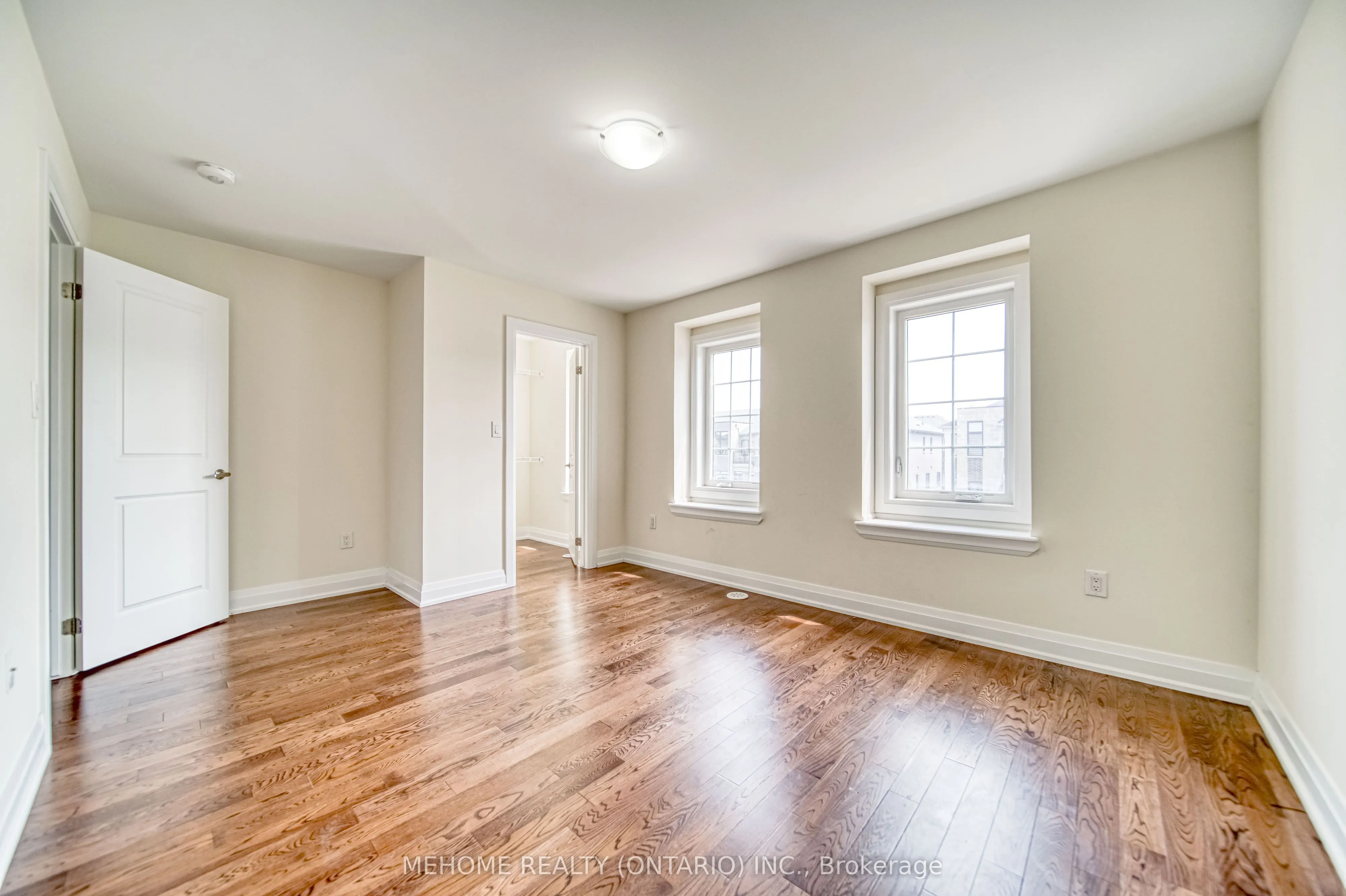 84 William F Bell Parkway