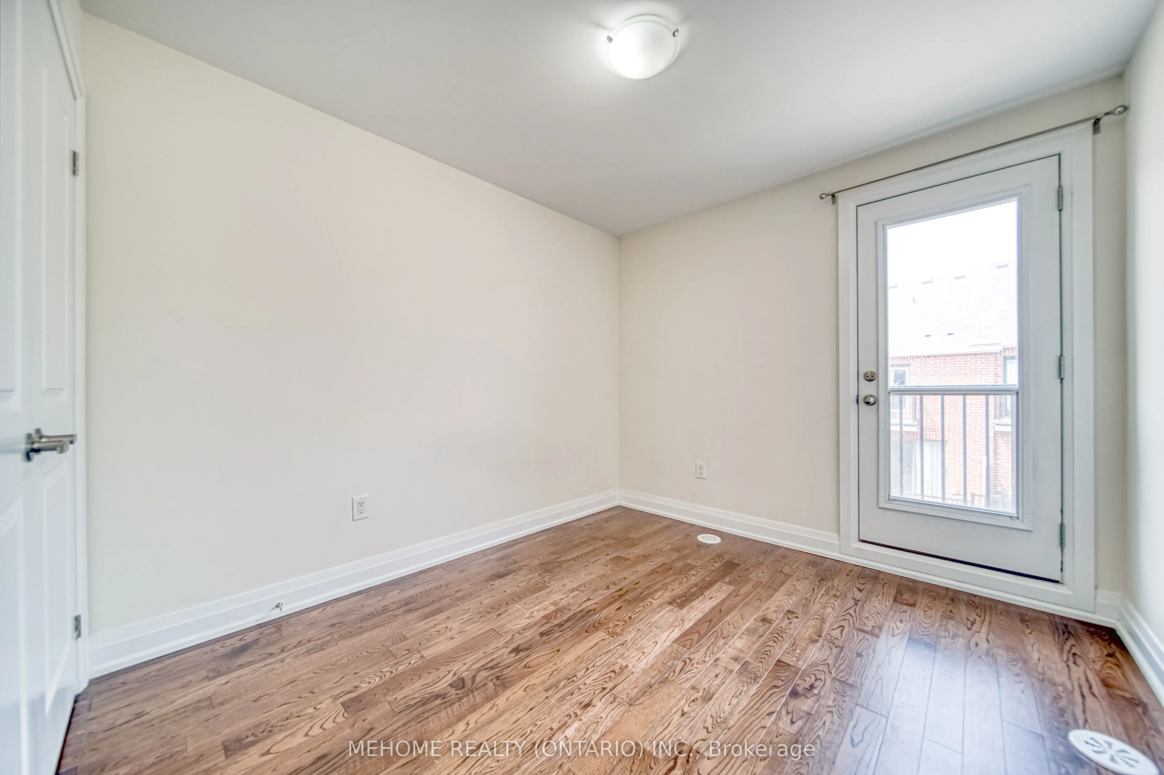84 William F Bell Parkway
