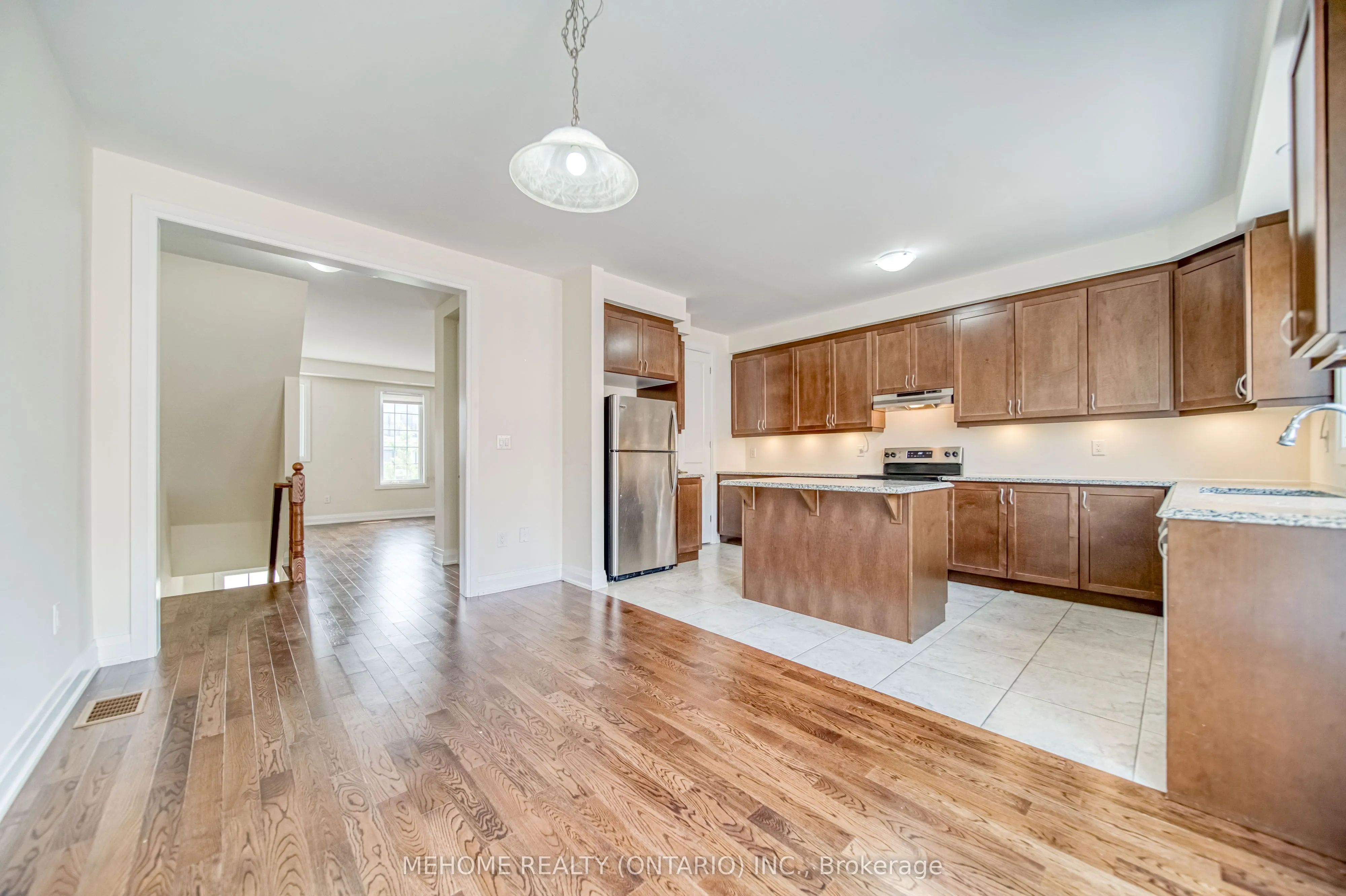84 William F Bell Parkway