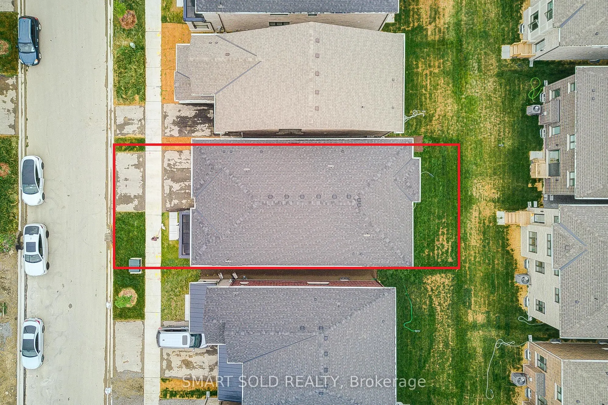 40 Misthollow Crescent