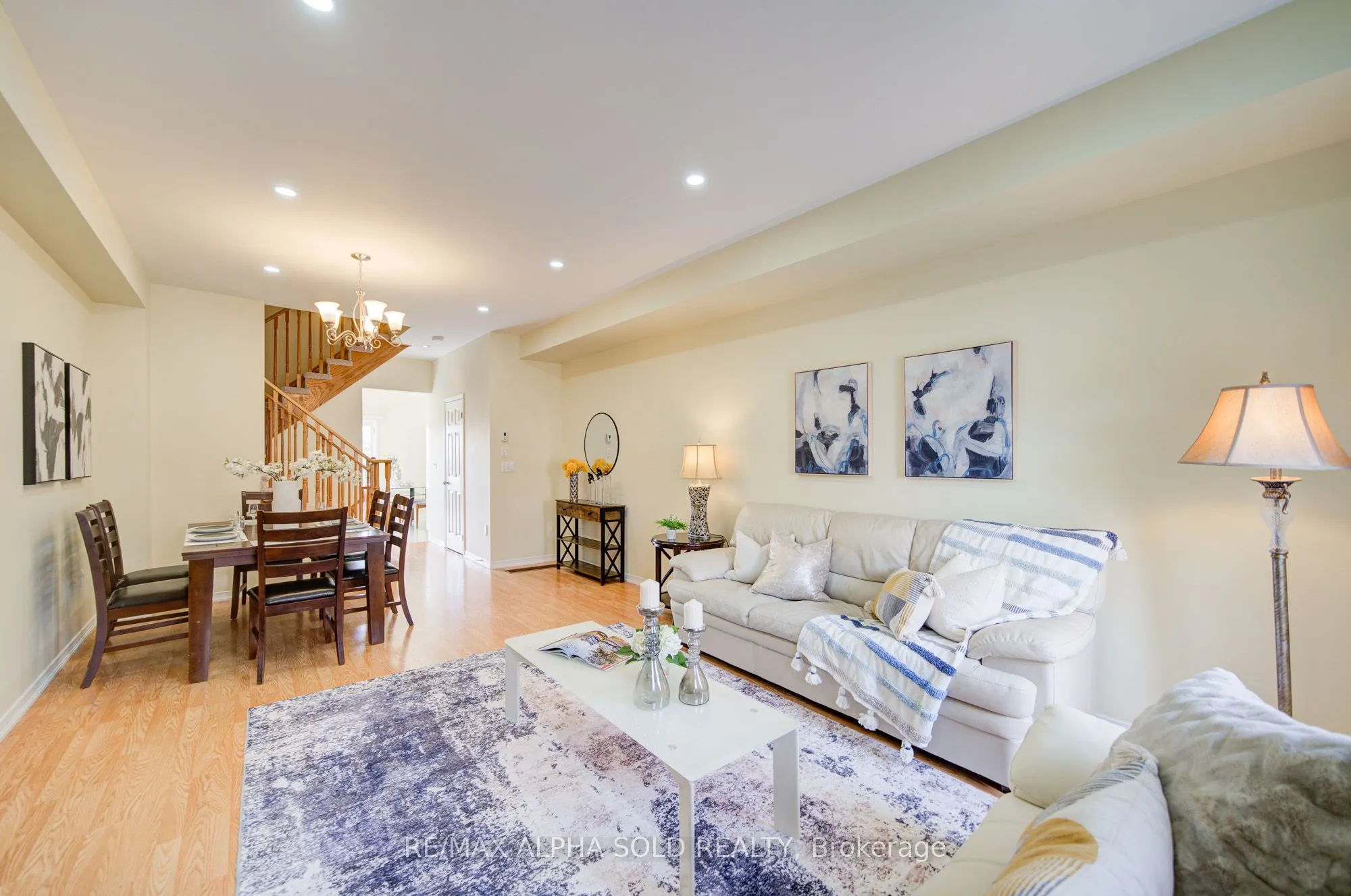 43 Beehive Lane