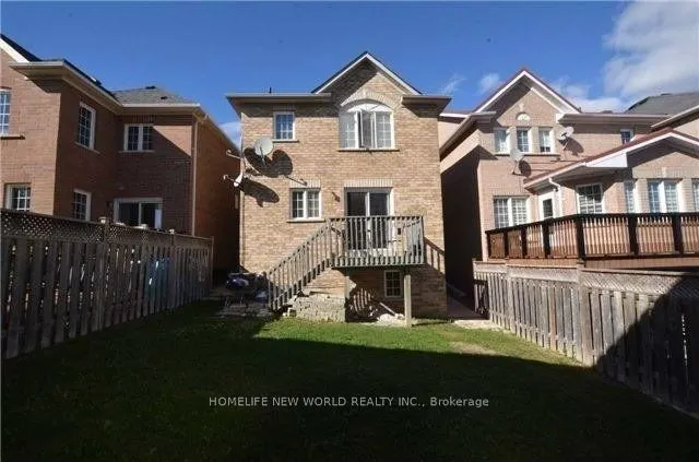 67 Eddington Place