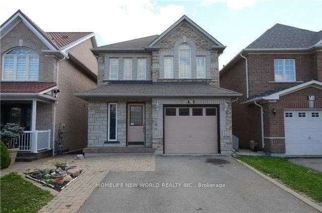 67 Eddington Place