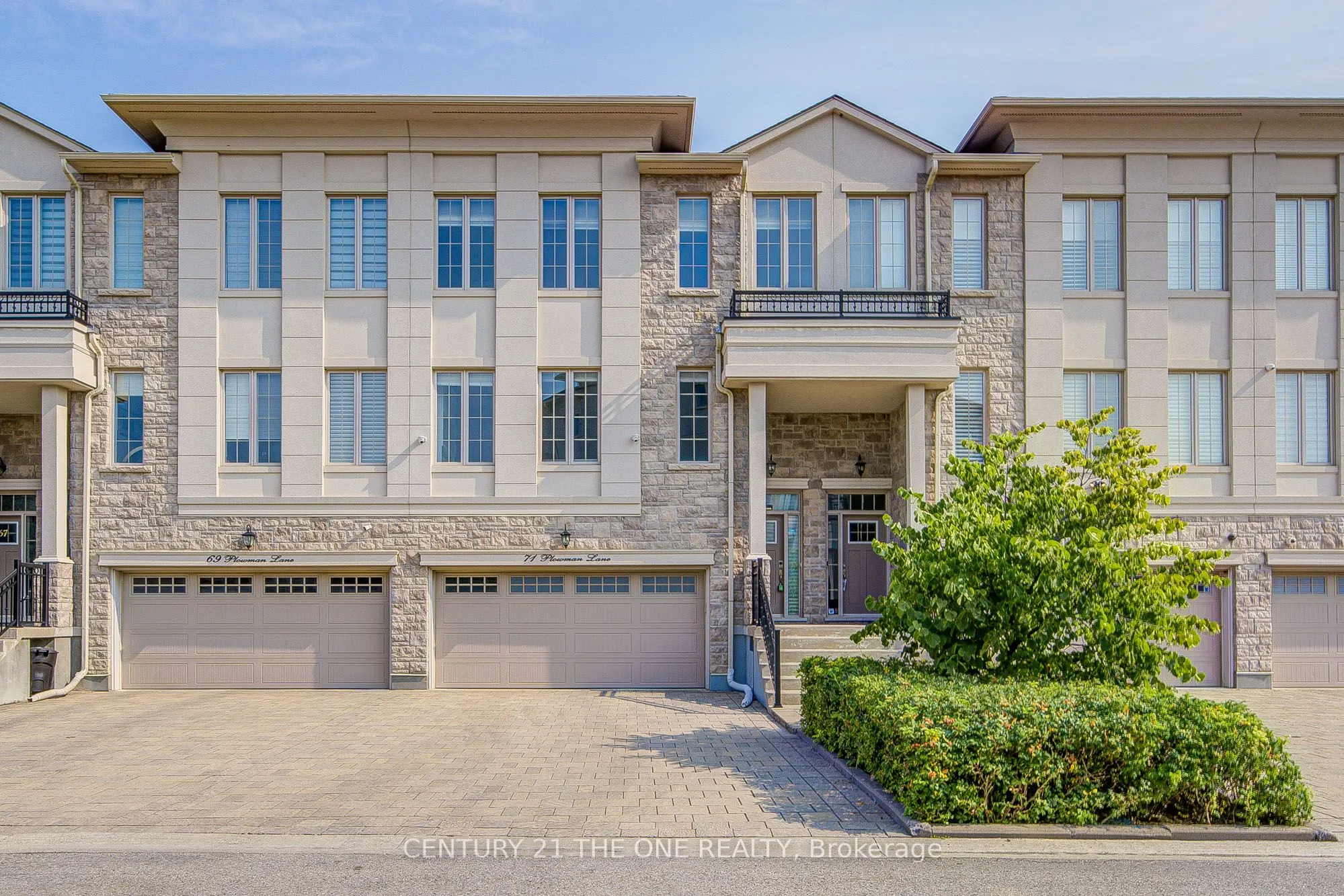 71 Plowman Lane