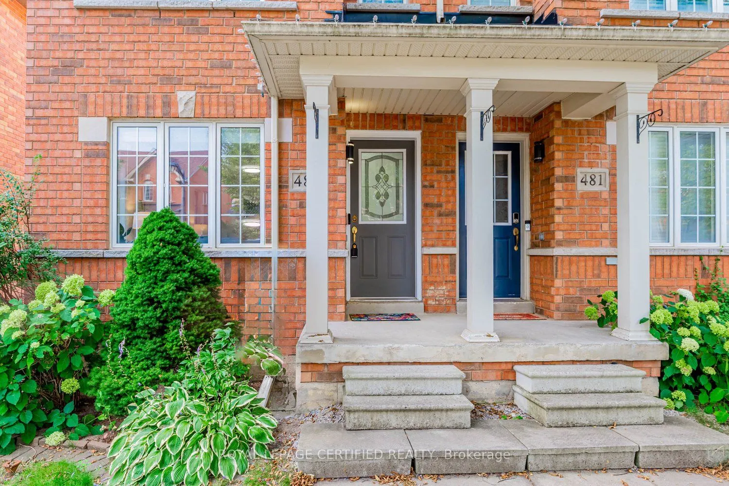 483 White's Hill Avenue