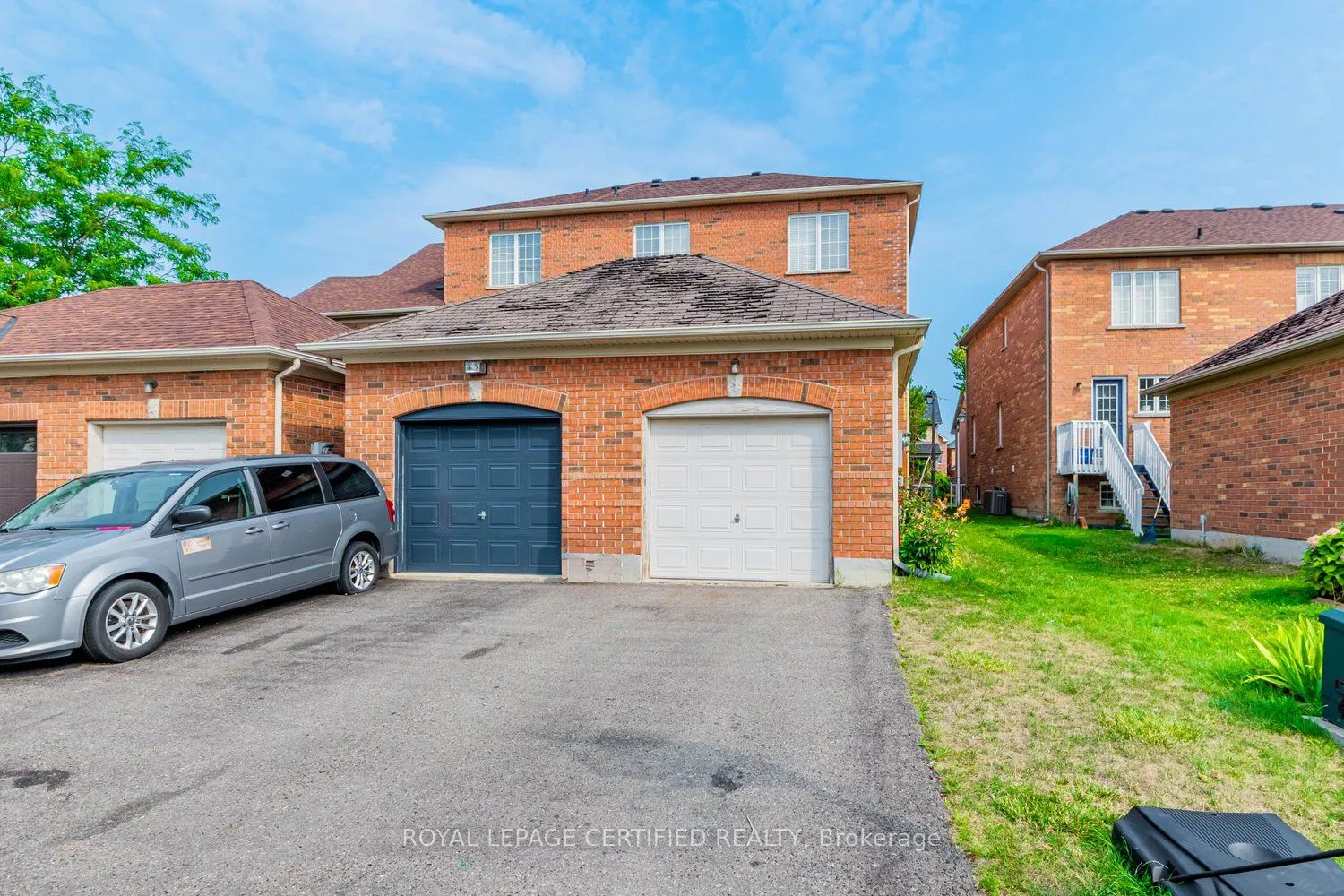 483 White's Hill Avenue