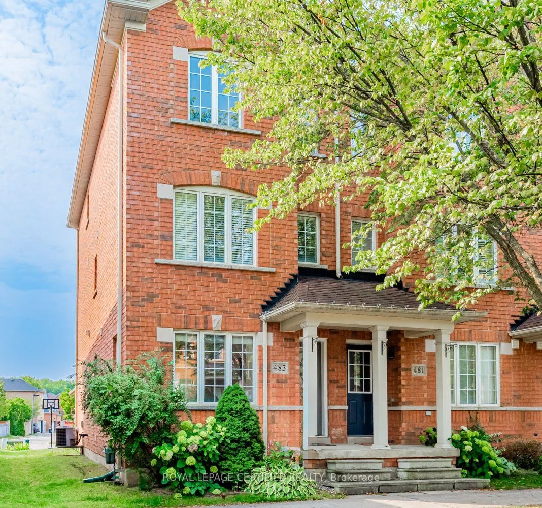 483 White's Hill Avenue