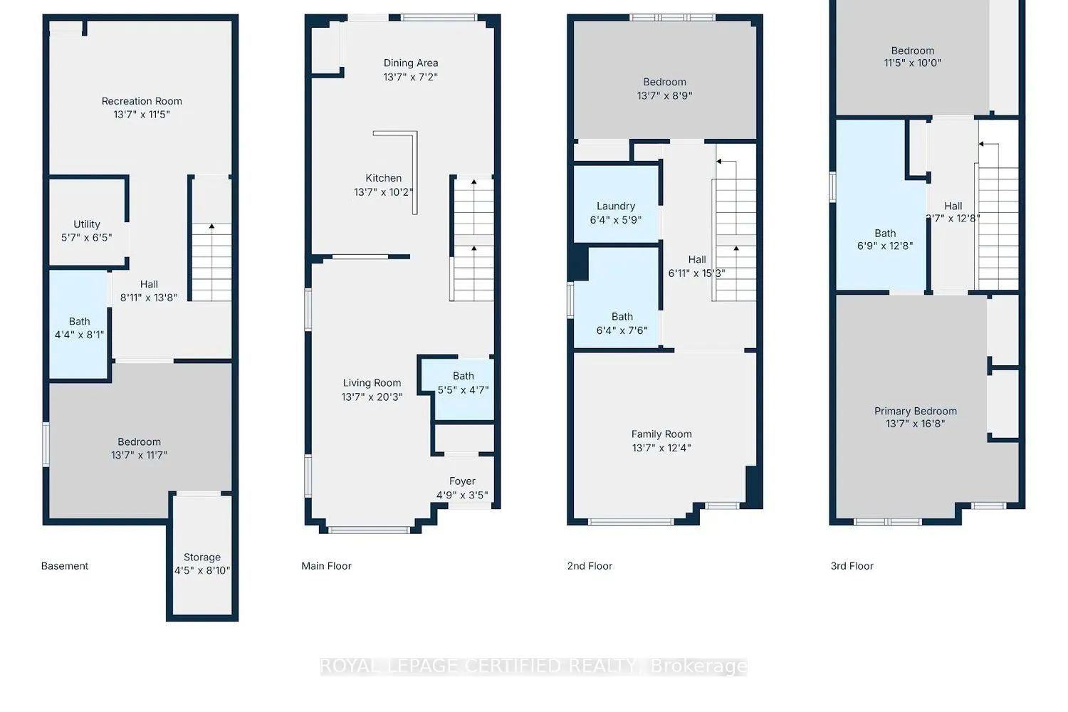 483 White's Hill Avenue