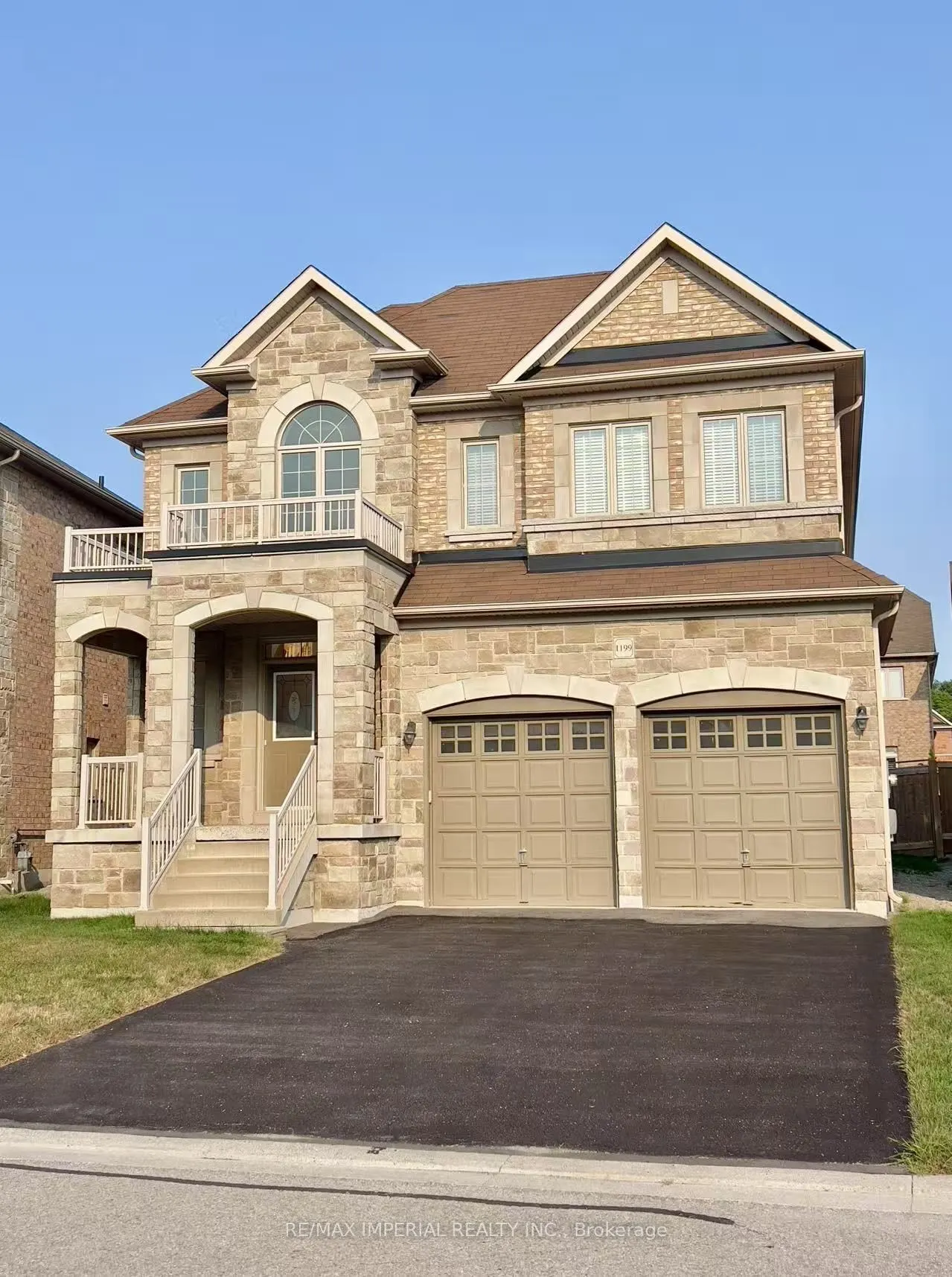 1199 Mctavish Drive