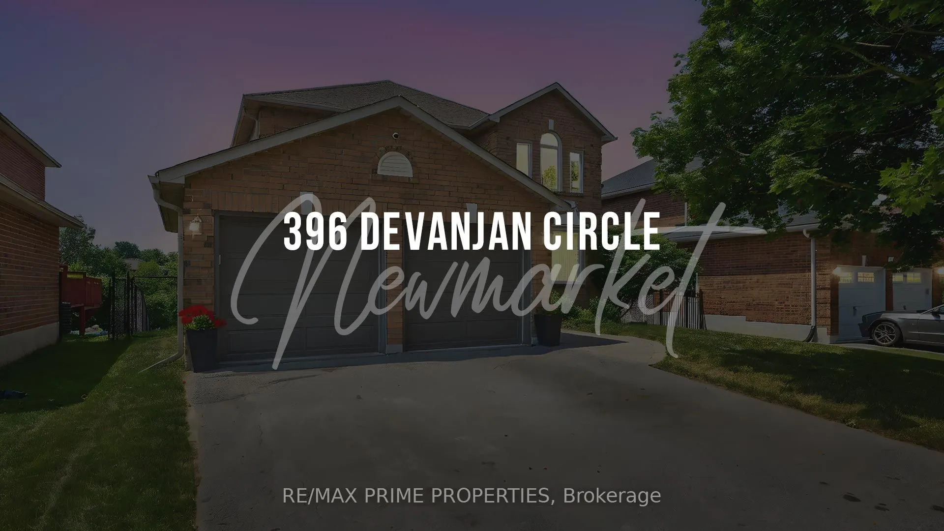 396 Devanjan Circle