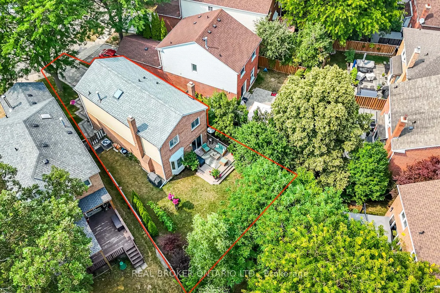 57 Glenmanor Way