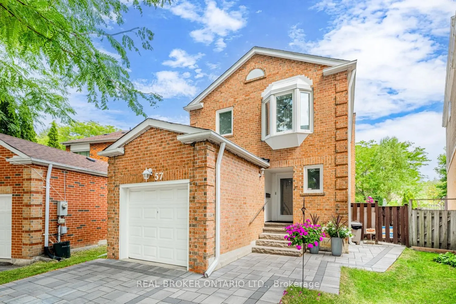 57 Glenmanor Way