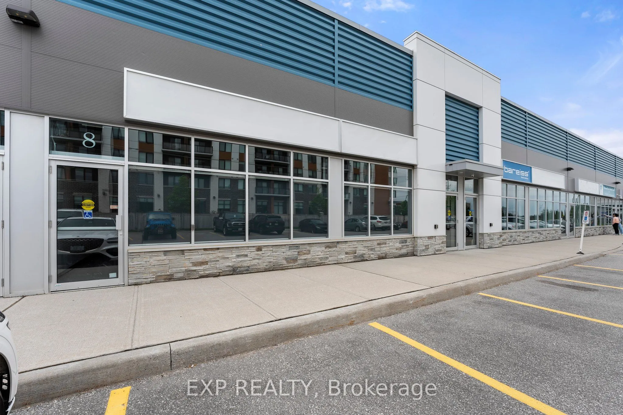 155 Mostar Street, ##7 #8