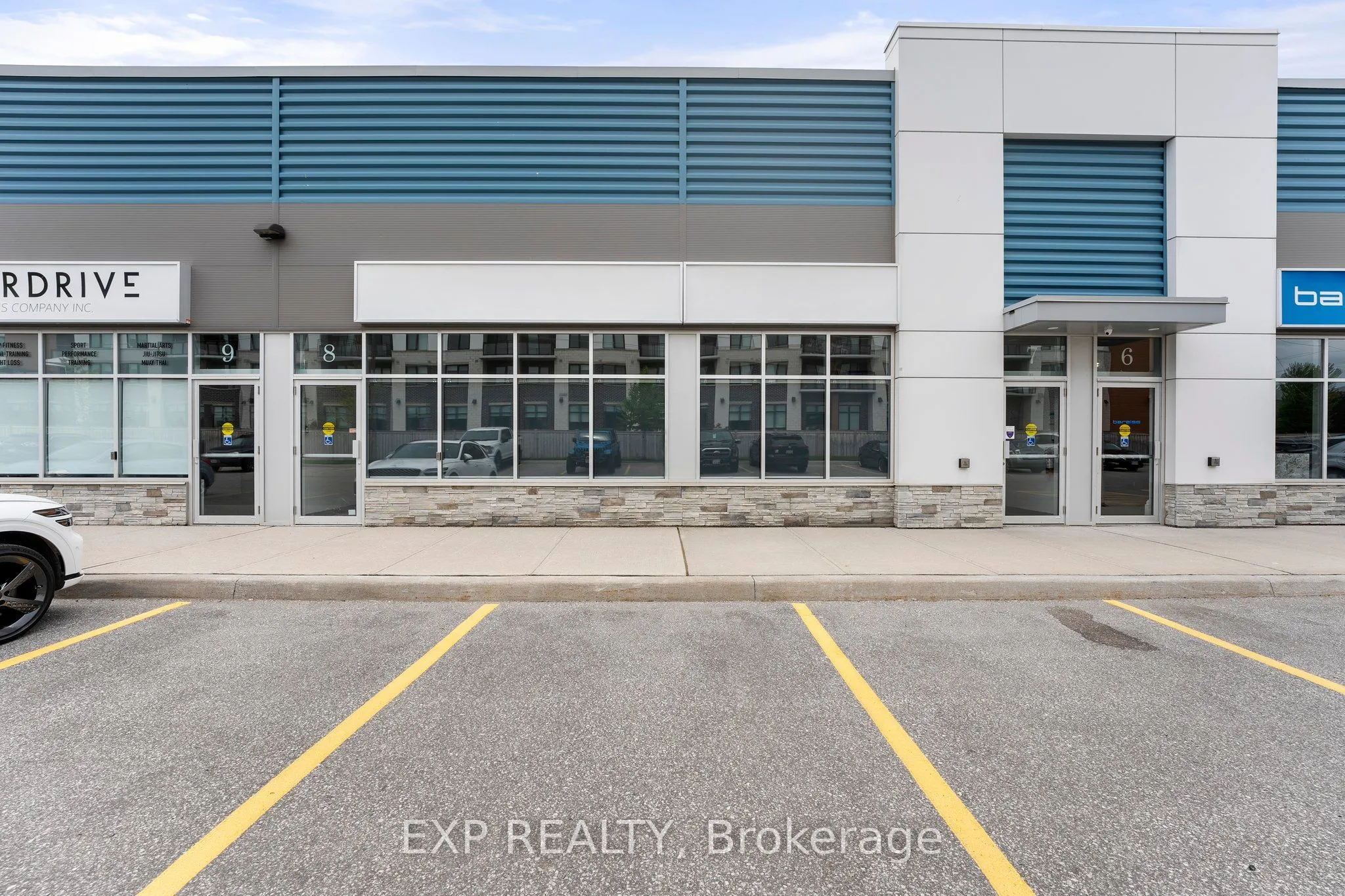 155 Mostar Street, ##7 #8