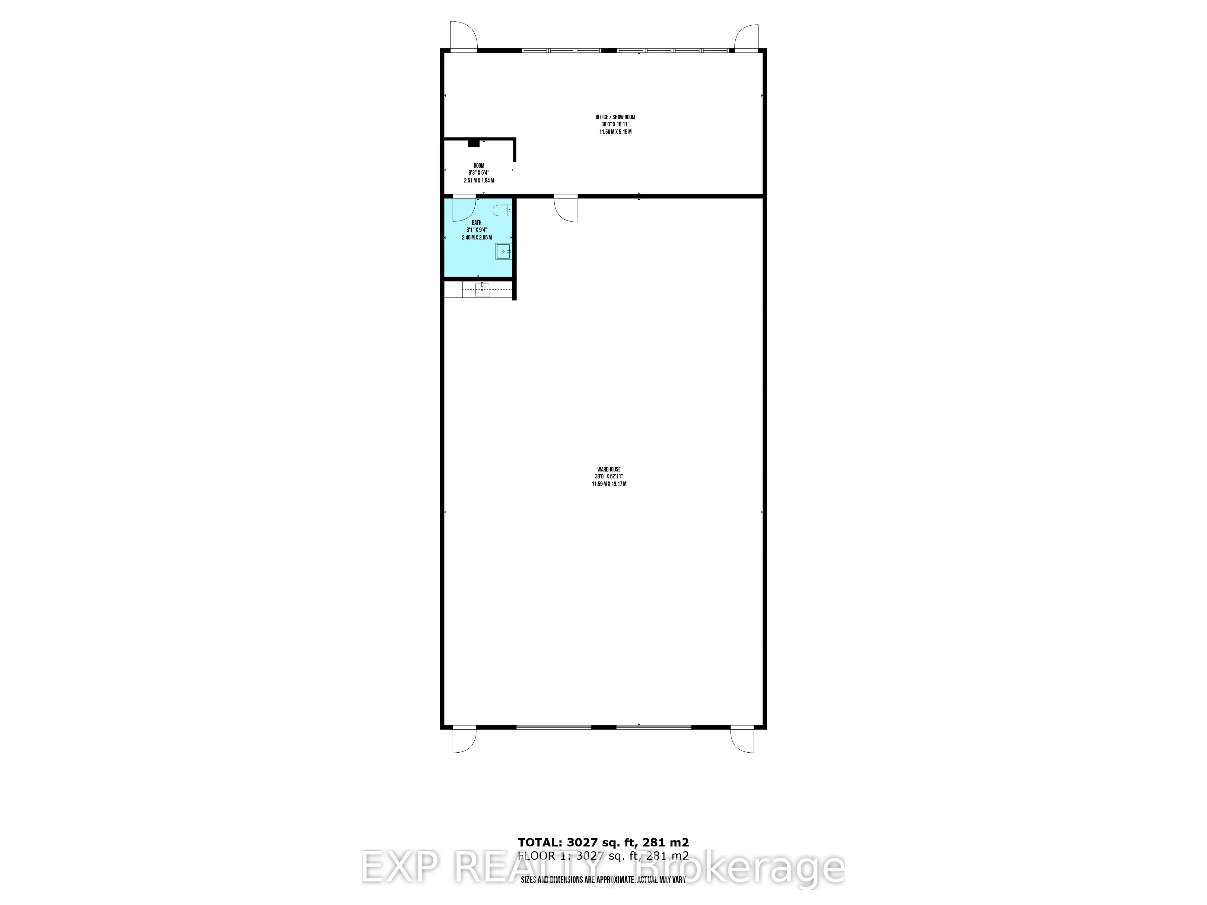 155 Mostar Street, ##7 #8
