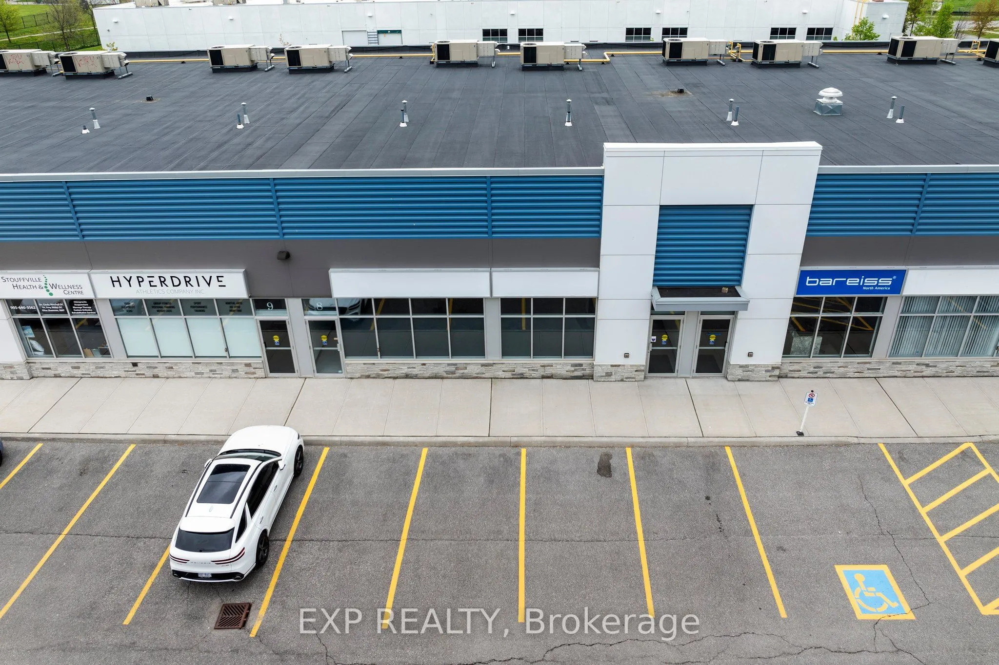 155 Mostar Street, ##7 #8
