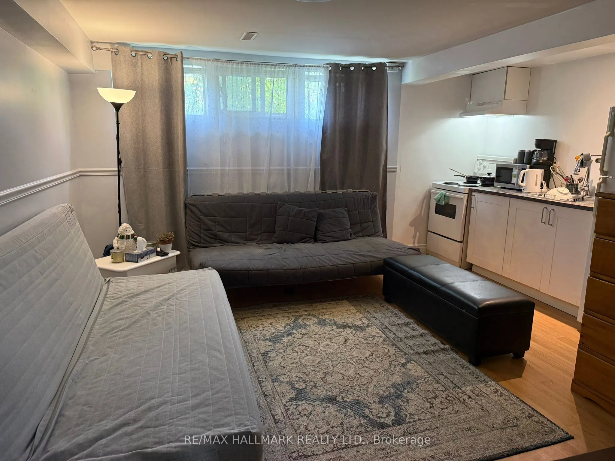 24 Hillview Drive, #Bsmt