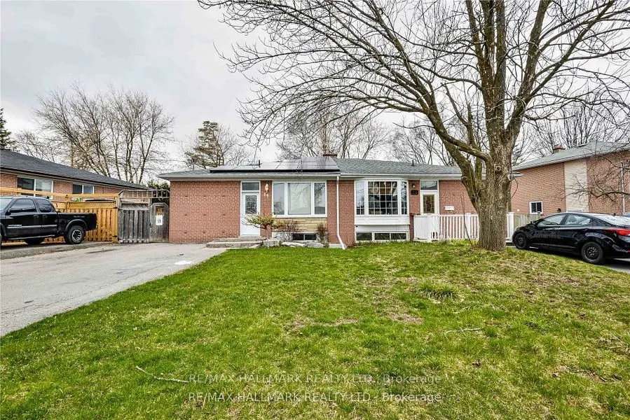 36 Richardson Drive, #Bsmt