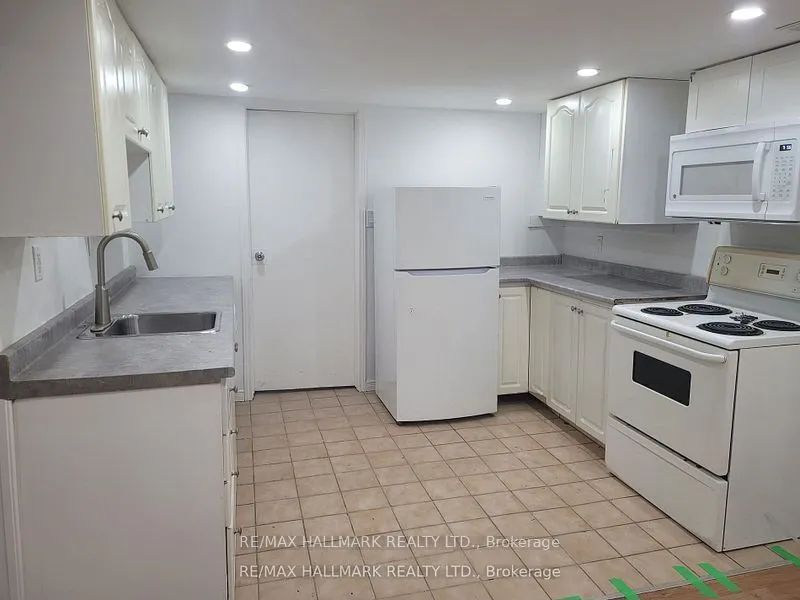 36 Richardson Drive, #Bsmt