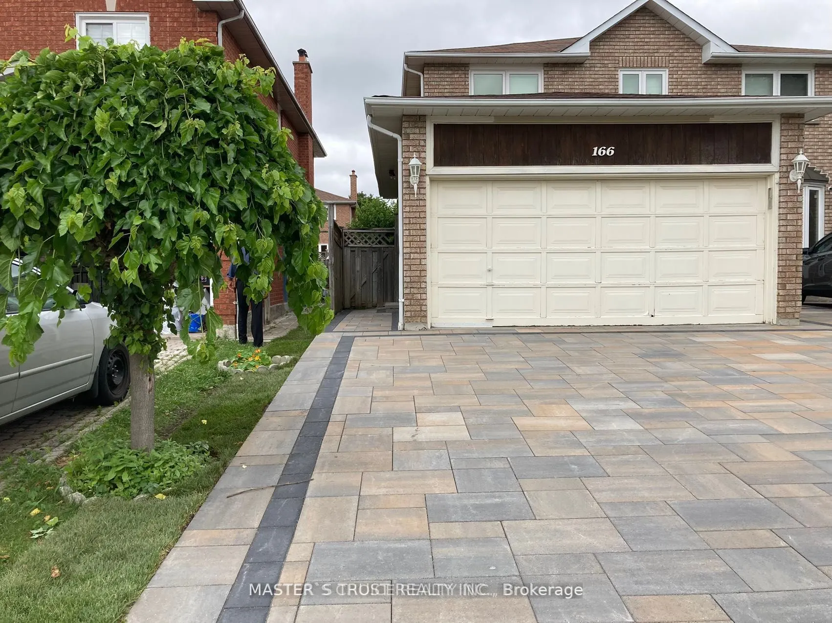 166 Mary Pearson Drive, #Bsmt