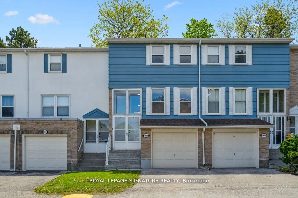 1856 John Street, #06