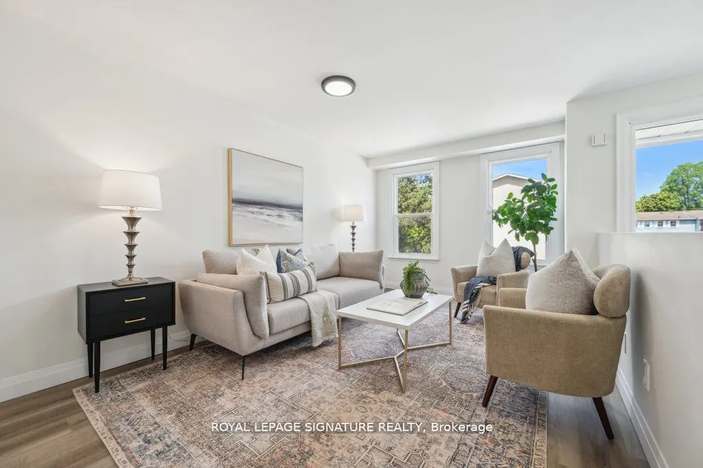 1856 John Street, #06