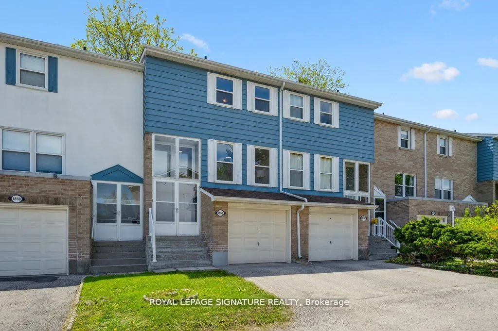 1856 John Street, #06