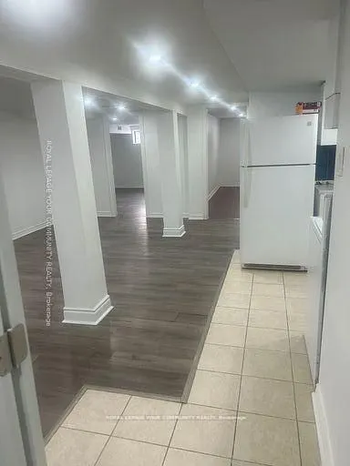 59 Davis Road, #Basement