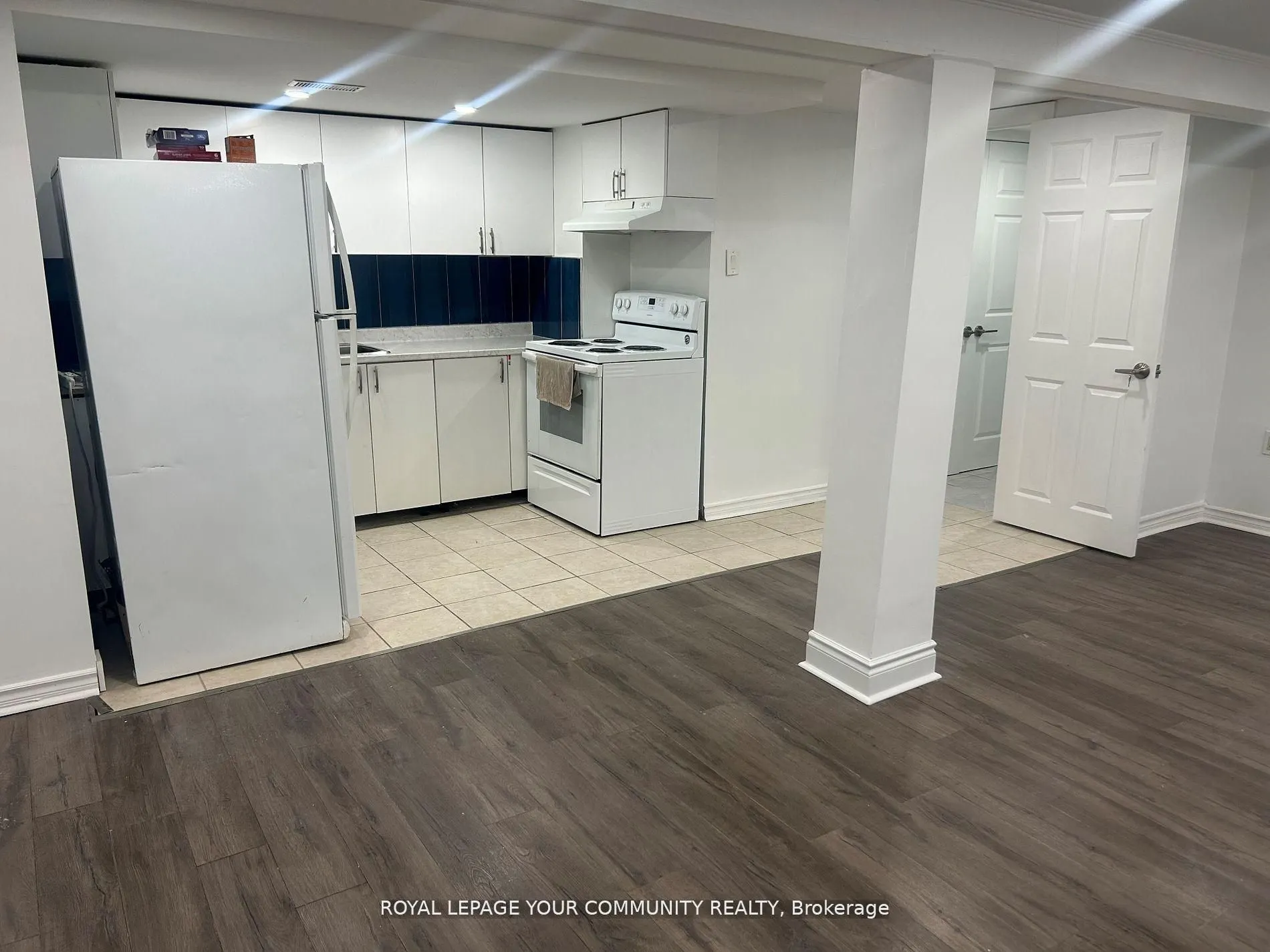 59 Davis Road, #Basement