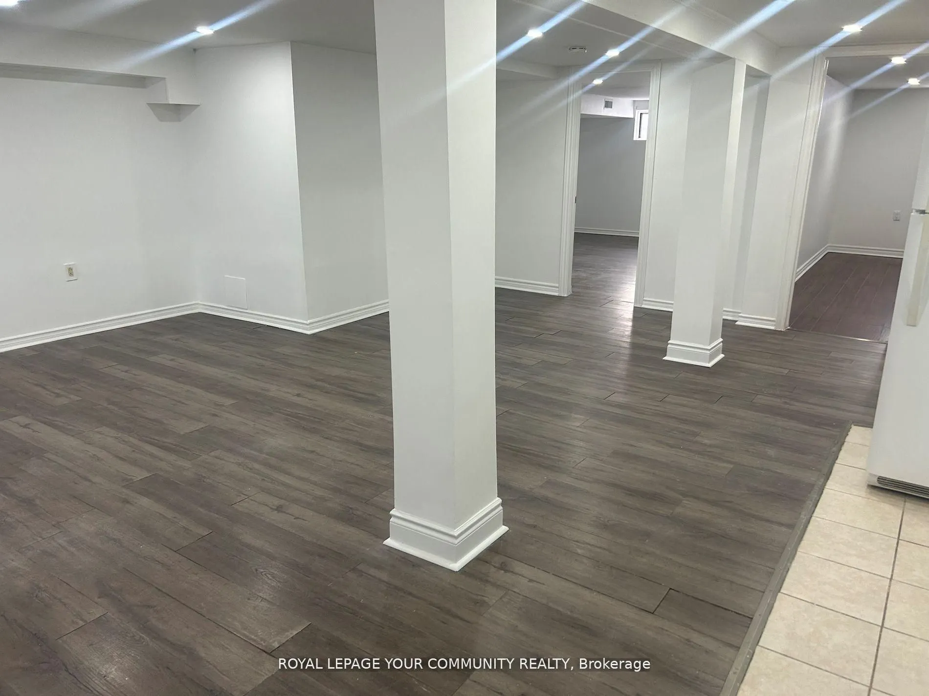 59 Davis Road, #Basement