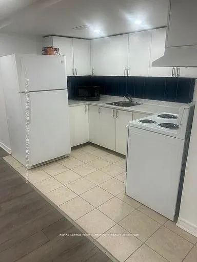 59 Davis Road, #Basement