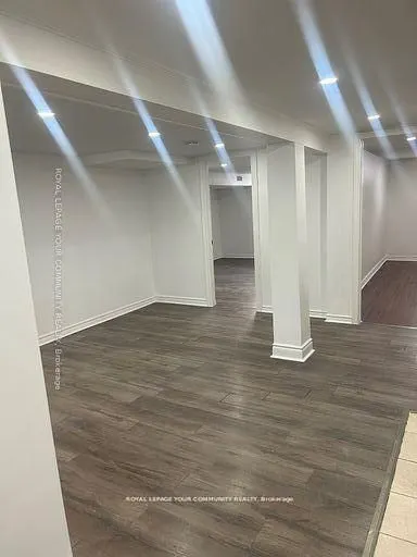 59 Davis Road, #Basement
