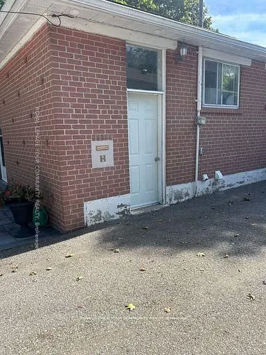 59 Davis Road, #Basement