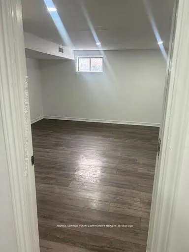 59 Davis Road, #Basement