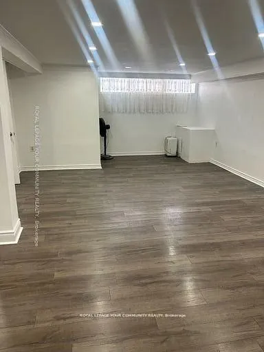59 Davis Road, #Basement
