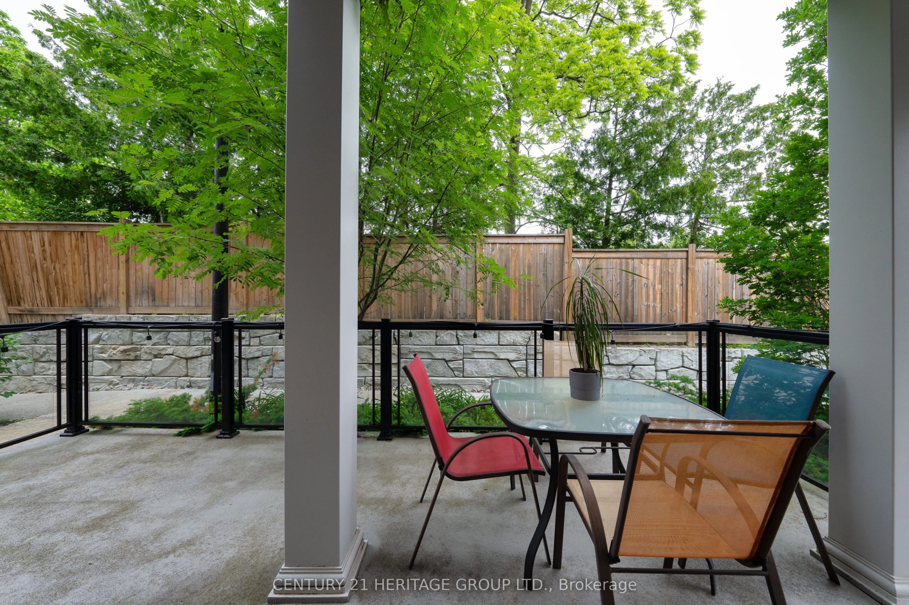 200 Alex Gardner Circle, #27