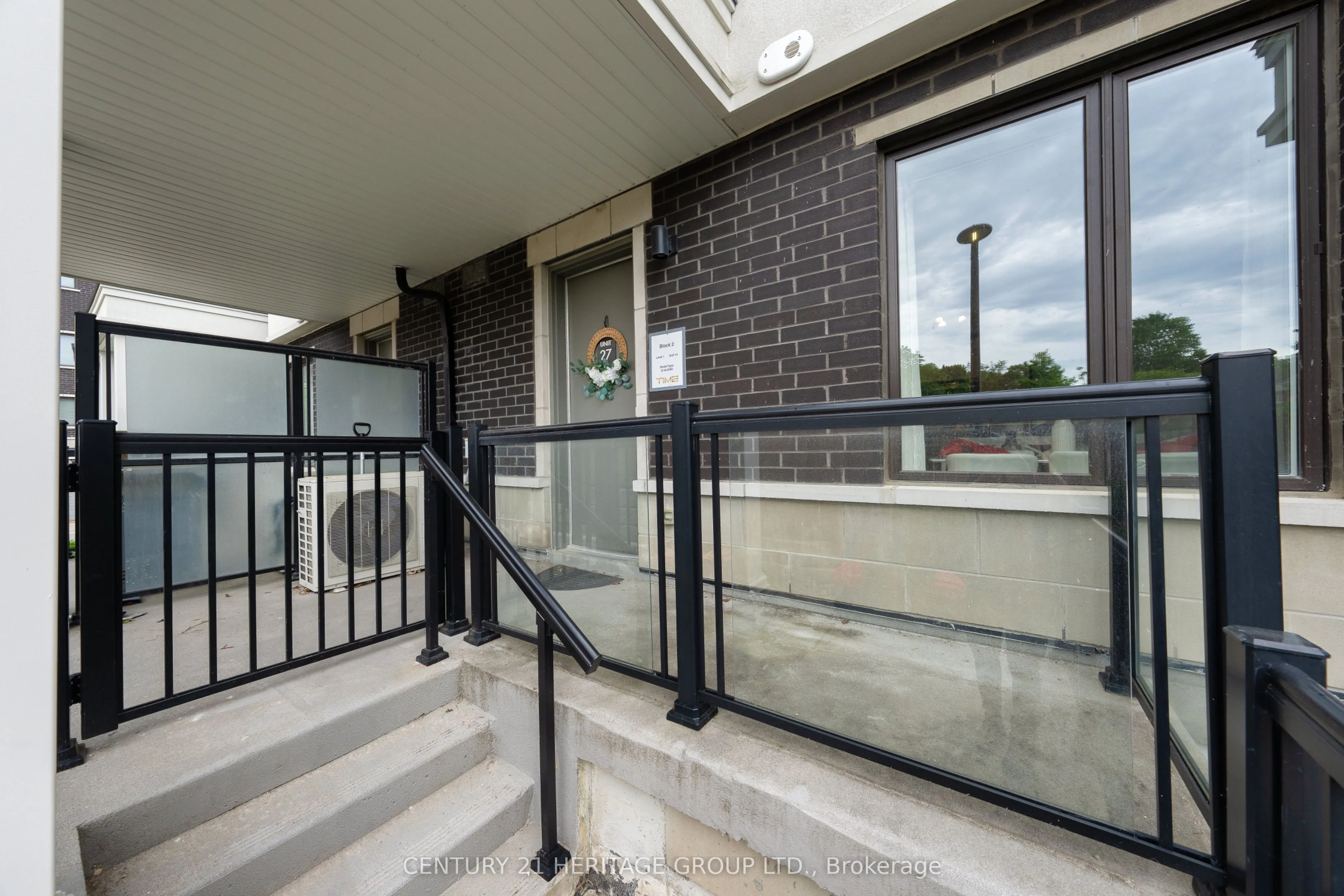 200 Alex Gardner Circle, #27