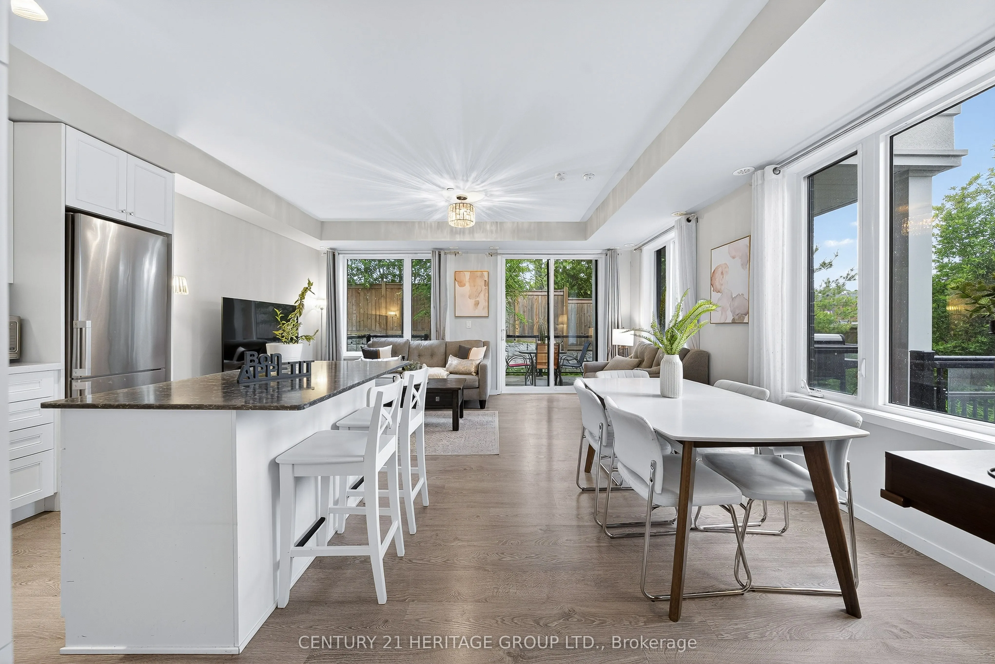 200 Alex Gardner Circle, #27