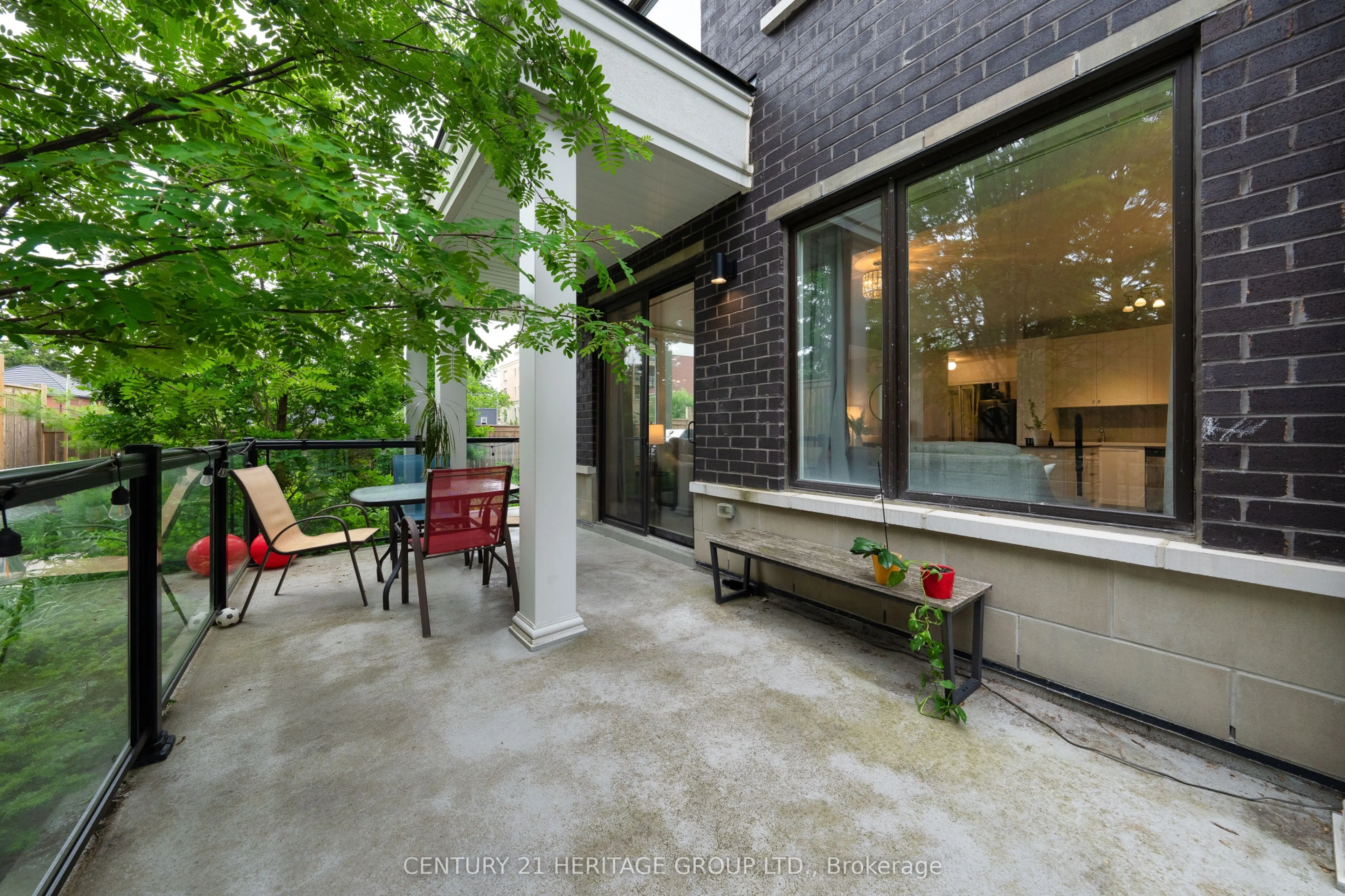 200 Alex Gardner Circle, #27