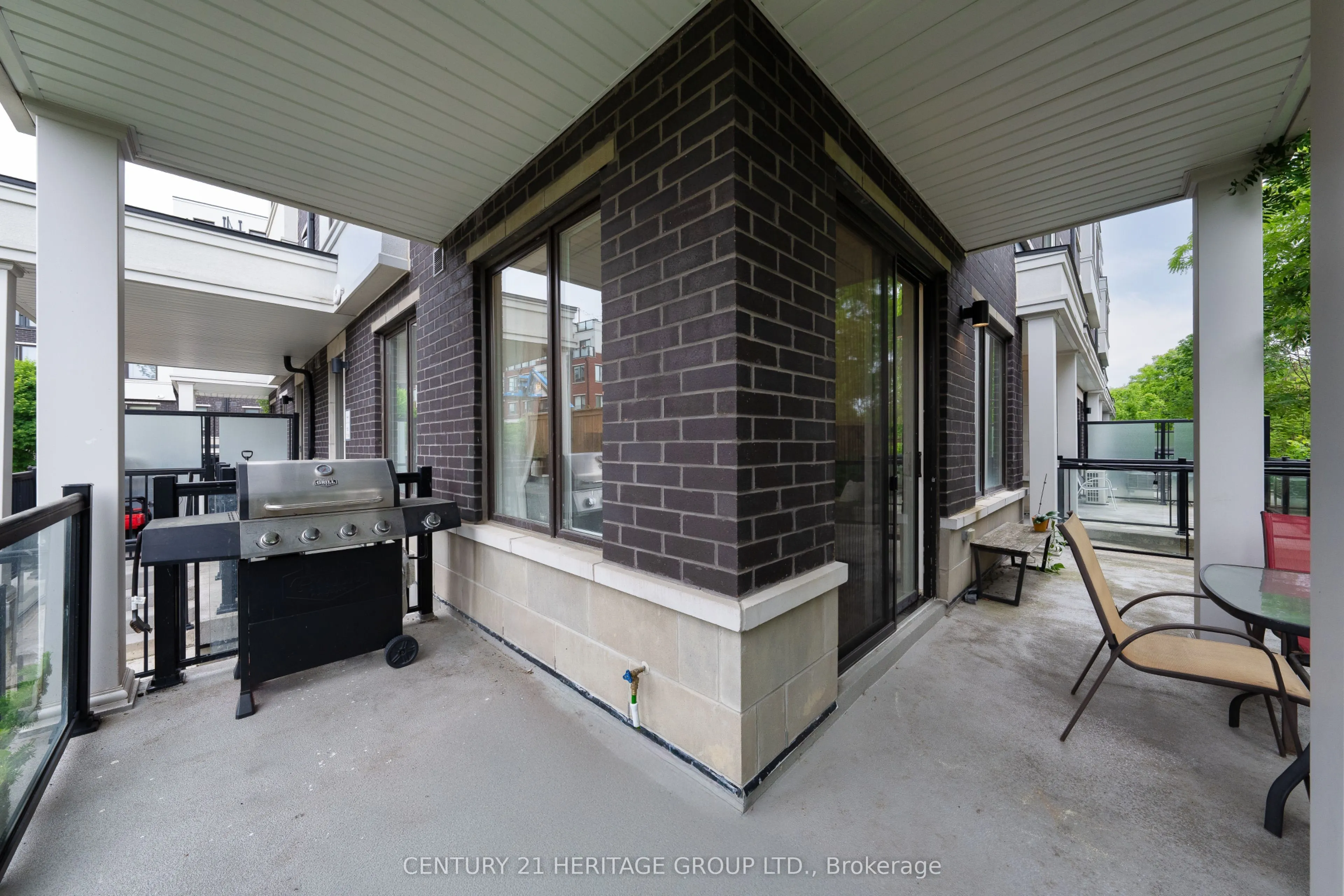 200 Alex Gardner Circle, #27