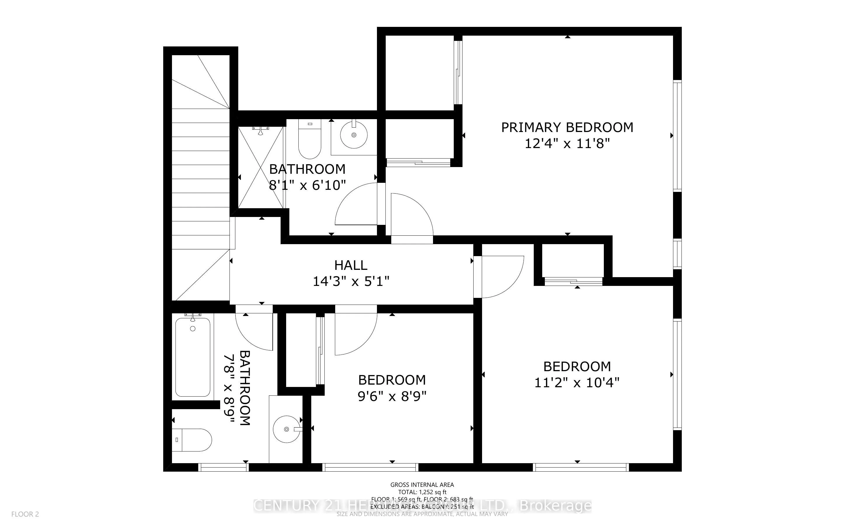 200 Alex Gardner Circle, #27
