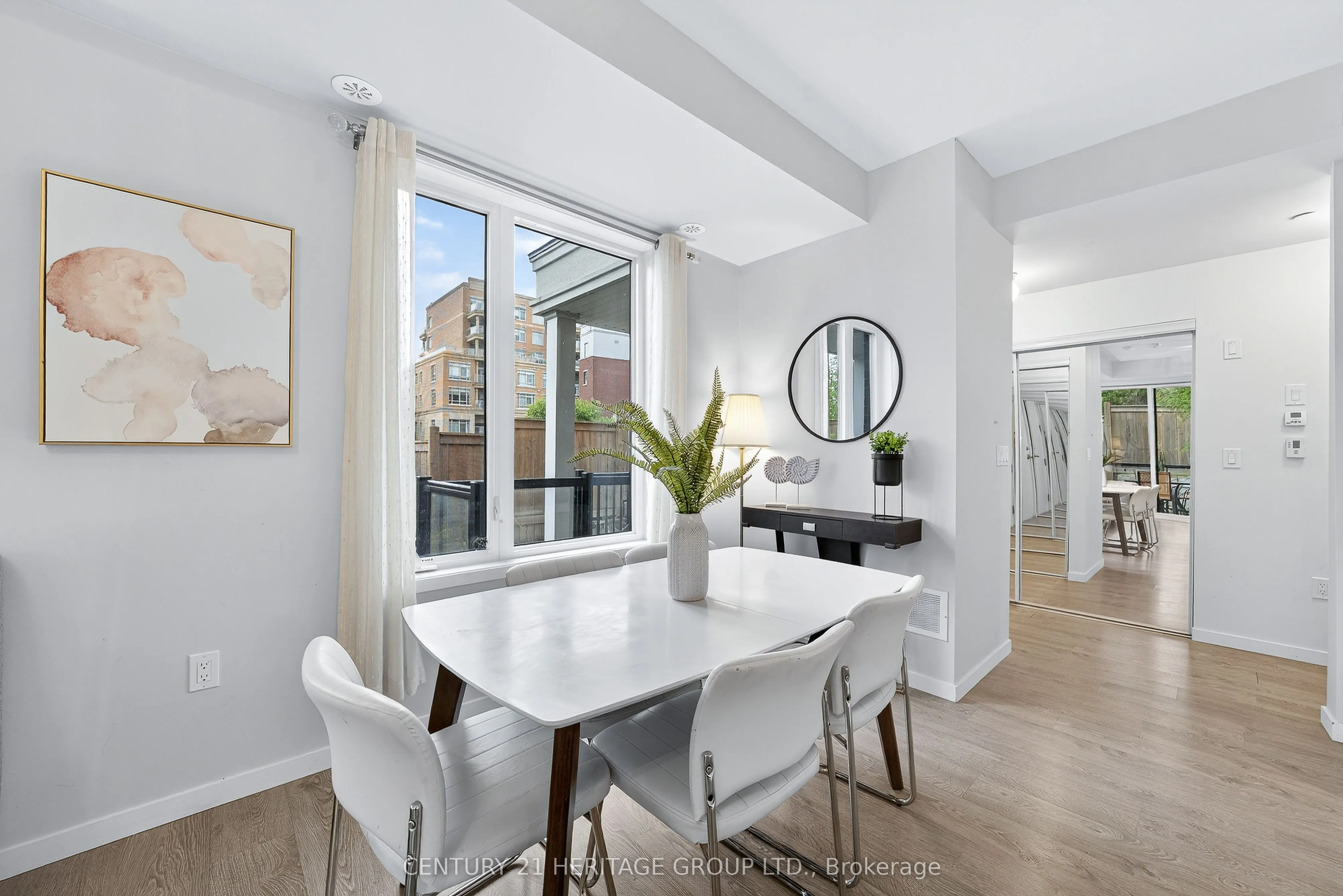 200 Alex Gardner Circle, #27